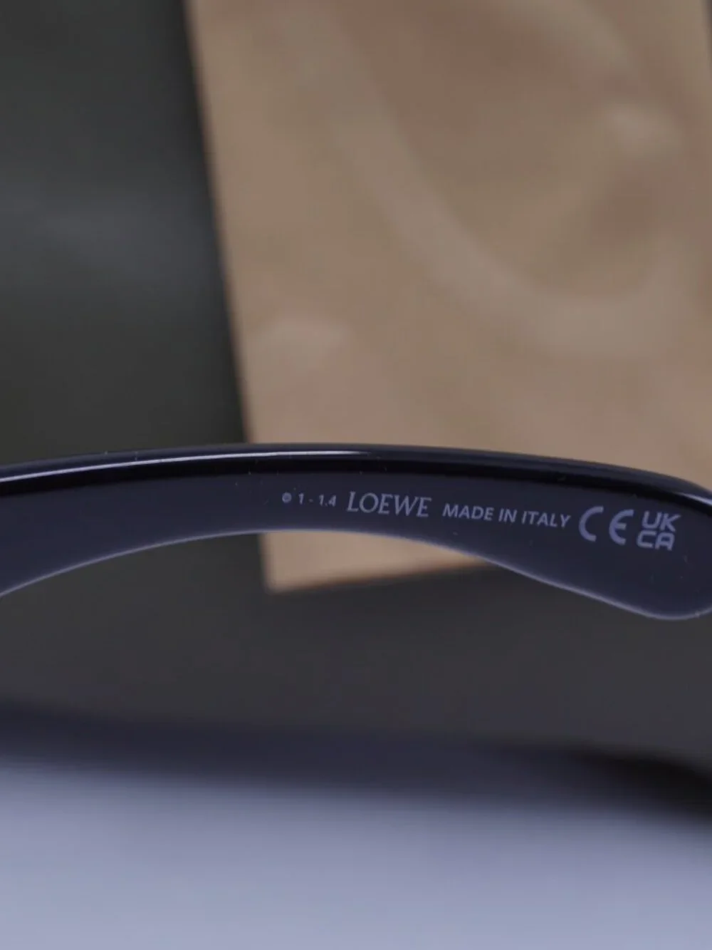 Loewe model lw40132i